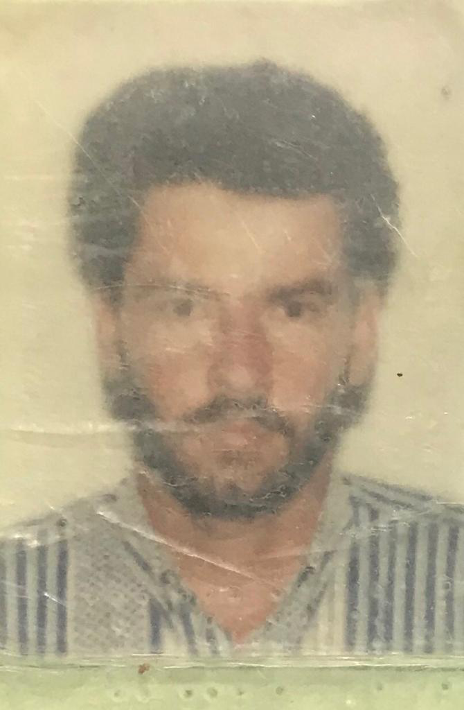 Nota de falecimento: Edson Moraes Tobias Edson Tobias faleceu aos 51 anos de idade
