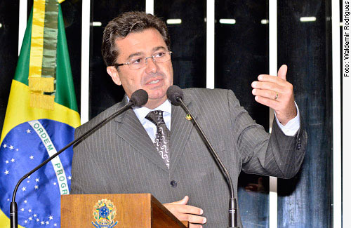 Crime de desaparecimento forçado de pessoa poderá ser tipificado no Código Penal