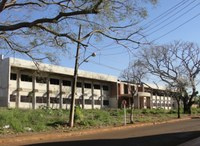 UFGD retoma nesta semana as obras do NEEF, FADIR e Bloco A UFGD retoma nesta semana as obras do NEEF, FADIR e Bloco A