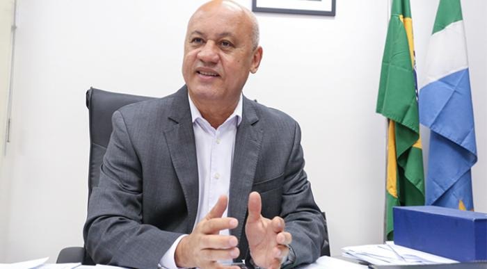 Governo autoriza concurso com 25 vagas para fiscal de obras públicas Foto: Divulgação
