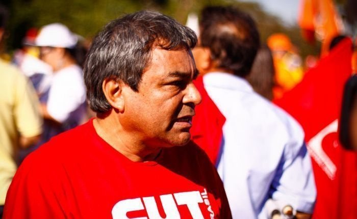 Greve Geral paralisou transportes e construção civil, diz presidente da CUT-MS