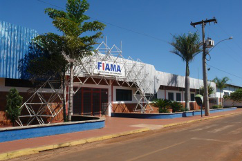 A prova foi realizada no ano de 2012.