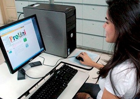 Com 1.025 bolsas em MS, inscrições para o Prouni terminam hoje