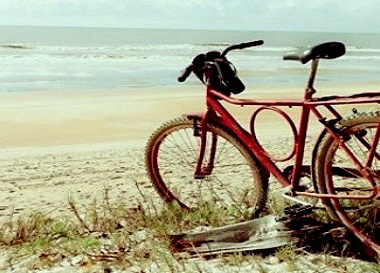Na moda do turismo de bicicleta Na moda do turismo de bicicleta