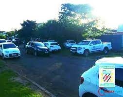 Em Amambai, 14 pessoas descumprem medidas de combate a Covid e são notificadas Residência localizada na vila Vilarinho / Foto: Reprodução/A Gazeta News