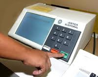 Inpe testa urnas eletrônicas para as eleições de outubro