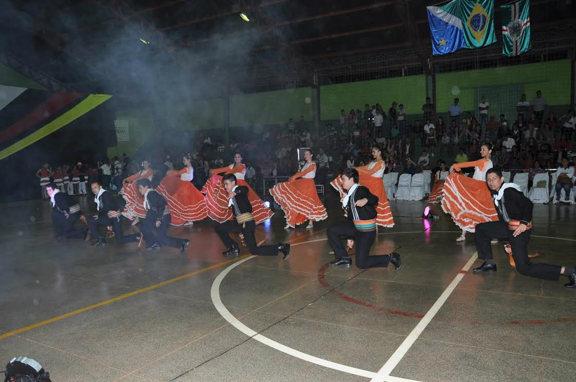 O evento contará ainda com uma apresentação especial do Centro de Tradições Gaúchas Querência da Saudade de Ponta Porã.