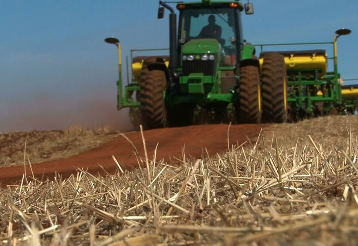 Participam do Feirão as empresas Agricase, Rural Center, Tratornam, Equaril/Equipamentos Agrícolas, Ciarama Máquinas, Mac Tratores e Agropeças. (Foto Ilustrativa)