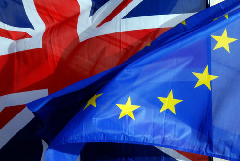 Reunião de líderes europeus na Itália quer mostrar união após Brexit Divulgação