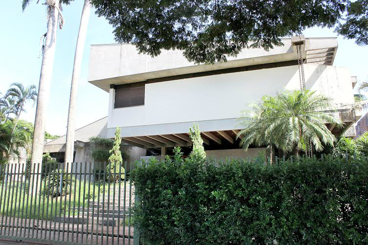 Casa Cor MS apresenta ao mercado imóvel escolhido para edição 2016 Casa Cor MS apresenta ao mercado imóvel escolhido para edição 2016
