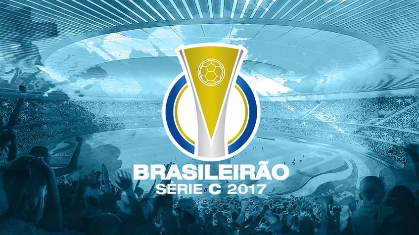 Jogo de hoje (2) - Brasileiro Série C - Semifinal Foto: Divulgação