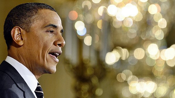 Obama anuncia hoje plano de controle de armas e contenção da violência