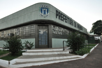 Divulgados os gabaritos do concurso da Prefeitura de Amambai