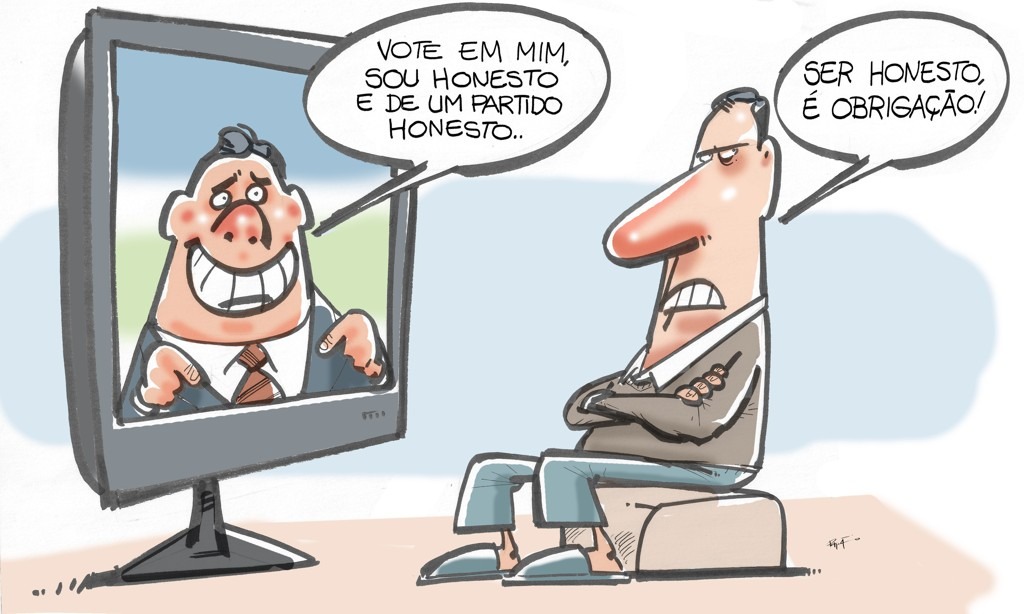Foto: Gazeta do Povo