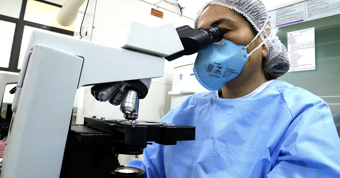 Foto: Edemir Rodrigues