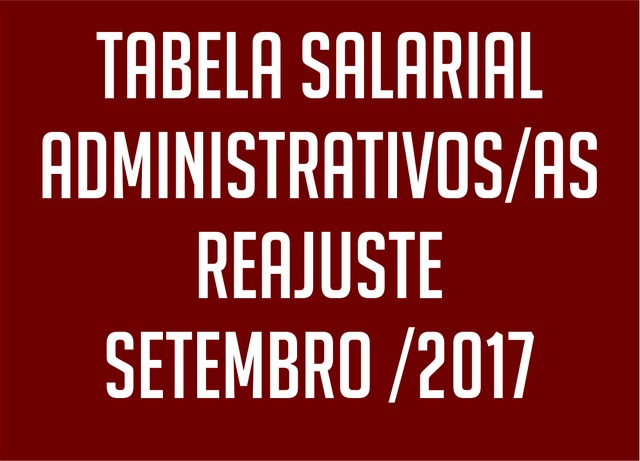 Reajuste dos/as Administrativos/as é publicado no Diário Oficial de MS Foto: Divulgação