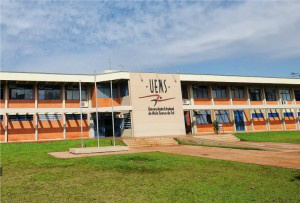 UEMS de Dourados homologa resultado de seleção de professores