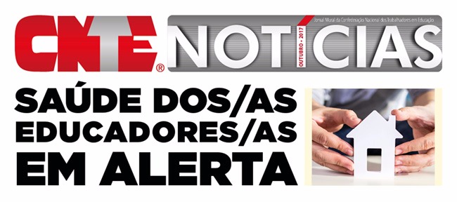 Dia Nacional de Segurança e Saúde nas Escolas - 10 de outubro