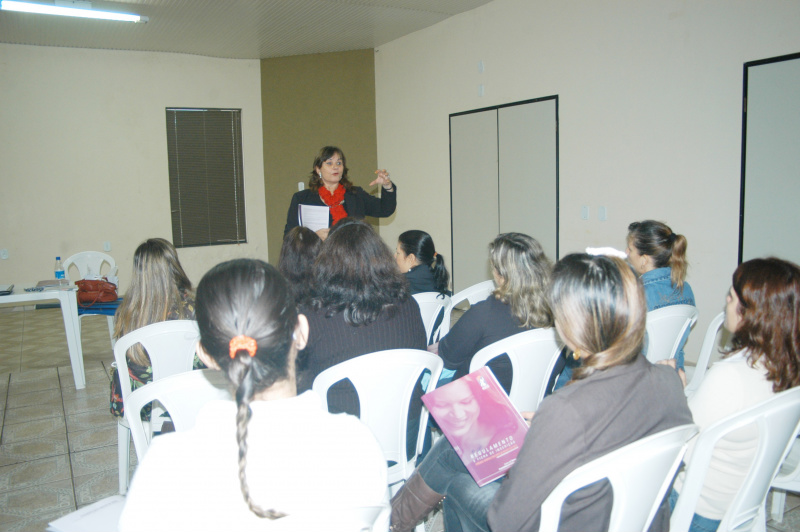 O Prêmio tem como objetivo identificar, selecionar e premiar os relatos de vida de mulheres empreendedoras de todo o país.