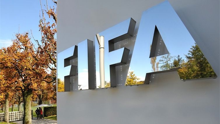Federação Internacional de Futebol definiu novos critérios de classificação para a Copa do Mundo Rússia 2018 - Sede da Fifa na Suíça - Divulgação/Fifa