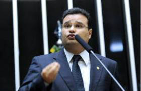 Foto: DivulgaçãoDeputado federal Fábio Trad relatou o projeto na CCJ