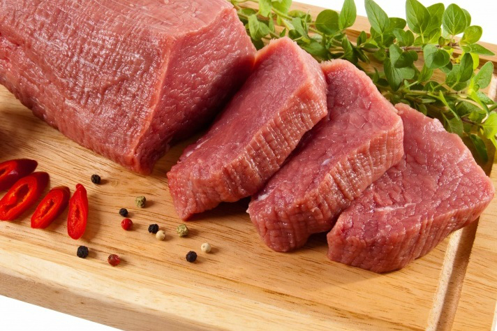 Produção de carne bovina deve crescer quase 20% em 2015 Produção de carne bovina deve crescer quase 20% em 2015