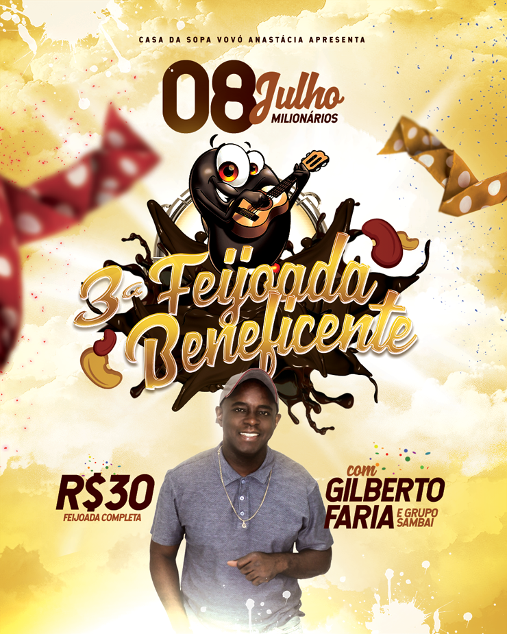 Veja a agenda de eventos para Amambai e região Foto: Divulgação