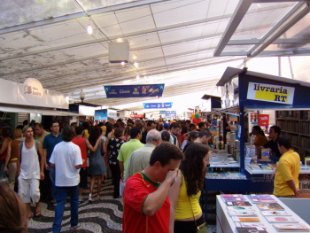 Feira do Livro de Porto Alegre, uma celebração à cultura