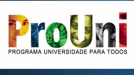 ProUni abre inscrições para mais de 144 mil bolsas
