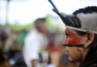 Famasul diz que índios estão sendo manipulados em Mato Grosso do Sul