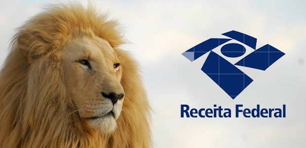 Receita anuncia fiscalização rigorosa de contribuintes que deixaram o país Divulgação