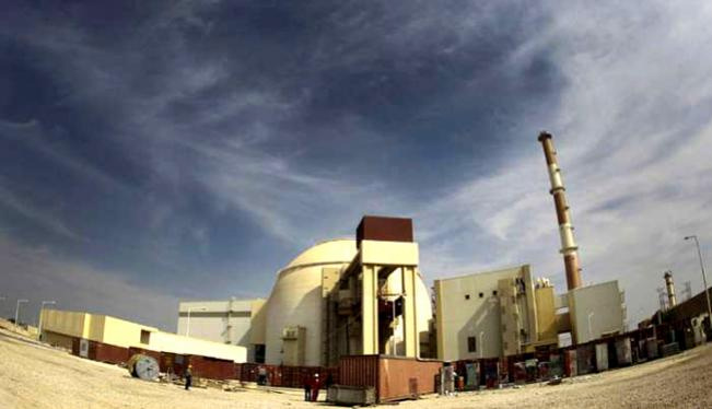 Usina nuclear do Irã deve sair no fim de agosto
