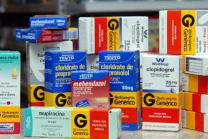 Preços de remédios sobem até 4,76%Foto: Divulgação 