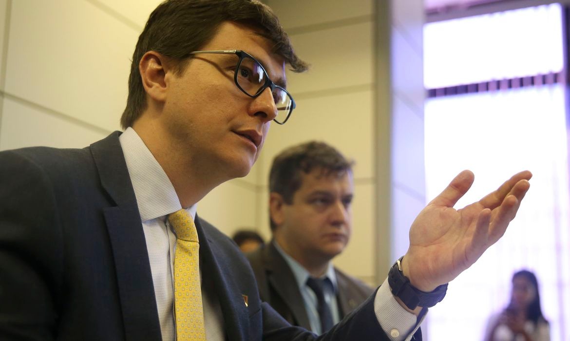 Foto: José Cruz/ABr