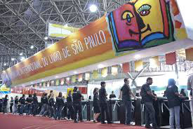 Bienal do Livro começa nesta sexta-feira (22) no Anhembi, em SP