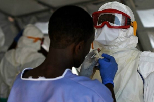 Organização Mundial da Saúde (OMS), divulgou pela primeira vez desde maio, uma semana completa sem novos casos confirmados da doença / Foto: Divulgação