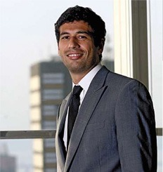 Advogado Marcos Barbosa Pinto / Foto: Reprodução Facebook