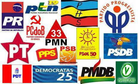 Veja ranking dos partidos que tiveram mais cassações de mandato Veja ranking dos partidos que tiveram mais cassações de mandato