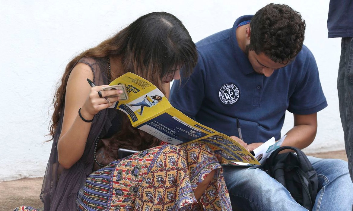 © Valter Campanato/Agência Brasil