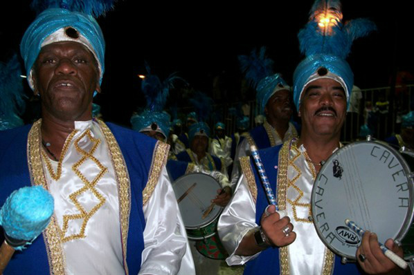 Beija-Flor: escola de samba de Nilópolis homenageia São Luís do Maranhão Beija-Flor: escola de samba de Nilópolis homenageia São Luís do Maranhão