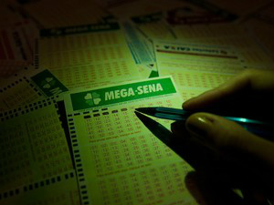 Mega-Sena pode pagar R$ 24 milhões nesta quarta-feira (17)