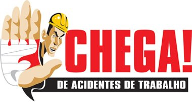 27 de Julho, dia nacional da Prevenção de Acidentes de Trabalho