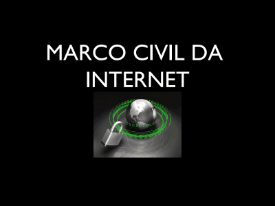 Aprovação do marco civil é histórica para direitos dos internautas, diz Idec Aprovação do marco civil é histórica para direitos dos internautas, diz Idec