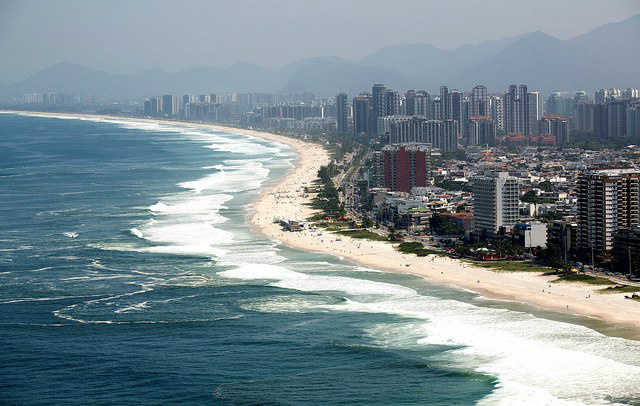Brasil está entre os países mais atraentes para investimento estrangeiro Brasil está entre os países mais atraentes para investimento estrangeiro