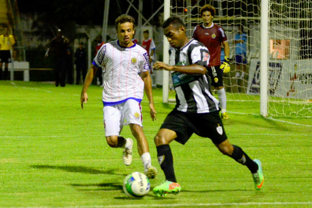 Fotos: Anderson Gallo/Diário Corumbaense