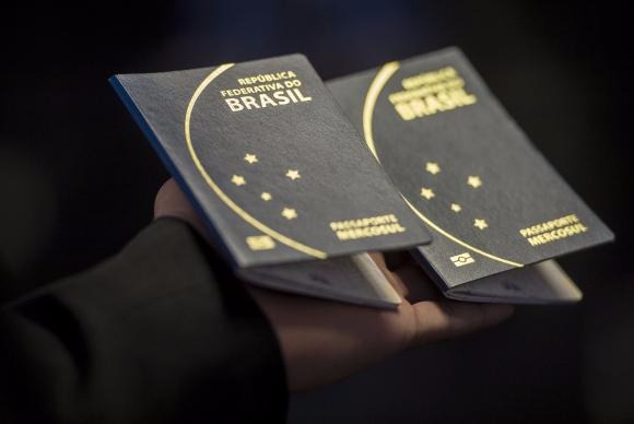 Cartórios de registro civil já podem emitir documentos de identificação Lei autoriza cartorios a emitir passaporte / Foto: Divulgação