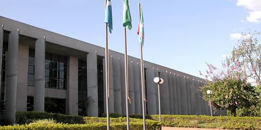 TJMS prorroga por mais dois anos concurso de servidores TJMS prorroga por mais dois anos concurso de servidores