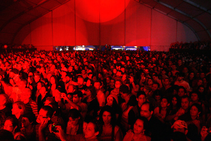 Com mais de 50 atrações, Festival de Bonito promete agradar todos os públicos Com mais de 50 atrações, Festival de Bonito promete agradar todos os públicos