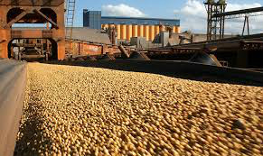 Balança do agronegócio tem superávit de US$ 8,1 bilhões em abril Balança do agronegócio tem superávit de US$ 8,1 bilhões em abril