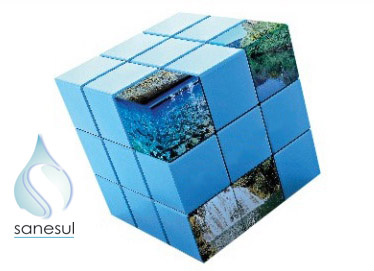 Sanesul apresenta plano estratégico e lança investimentos em evento na sexta Sanesul apresenta plano estratégico e lança investimentos em evento na sexta